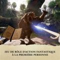 Avowed Premium Edition Steelbook (code De T&eacute;l&eacute;chargement) thumb 5
